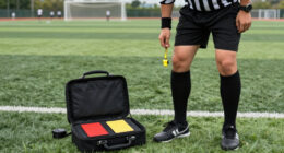 15 Best Adult Soccer Referee Costumes for 2027