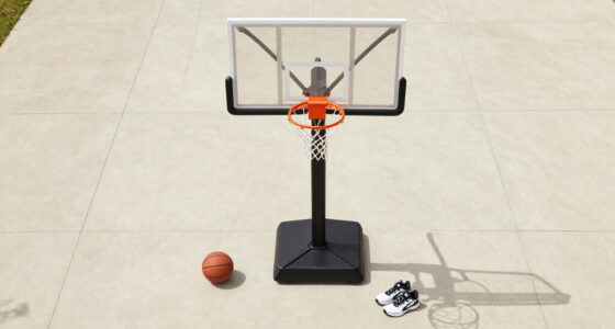 15 Best Basketball Hoop Systems for Home Play in 2027