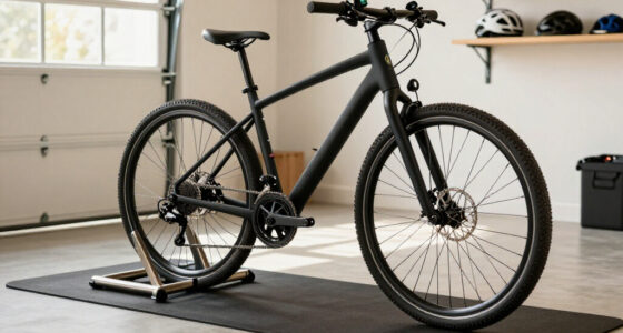 15 Best Electric Bike Trainers for Indoor Cycling in 2027