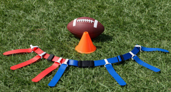 15 Best Flag Football Sets for Organized Games in 2027
