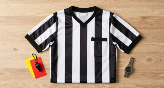 15 Best Football Referee Costumes for Halloween and Game Day in 2027