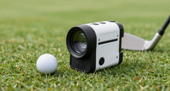 15 Best Golf Rangefinders for Confident Club Selection in 2027
