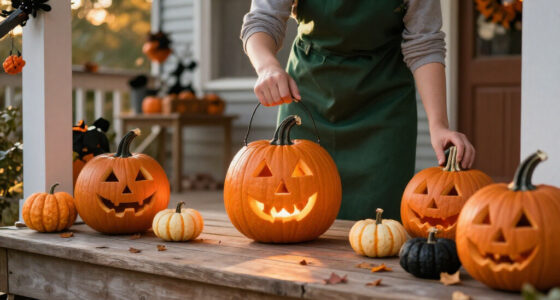 15 Best Halloween Picks for Decorating, Parties, and Family Fun in 2027