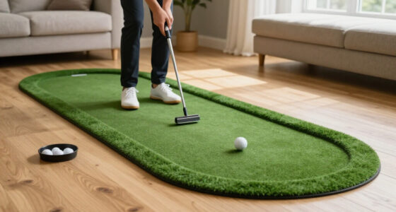 15 Best Home Golf Putting Mats in 2027