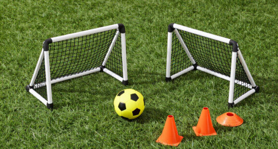 15 Best Kids’ Outdoor Soccer Goals for Backyard Play in 2027