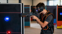 15 Best Laser Tag Sets for Family Games in 2027