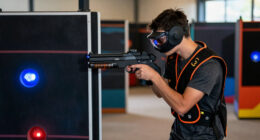15 Best Laser Tag Sets for Family Games in 2027