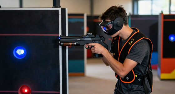 15 Best Laser Tag Sets for Family Games in 2027
