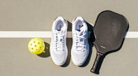 15 Best Pickleball Court Shoes for Lateral Support and Court Grip in 2027