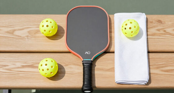 15 Best Pickleball Paddle Sets for Different Players in 2027