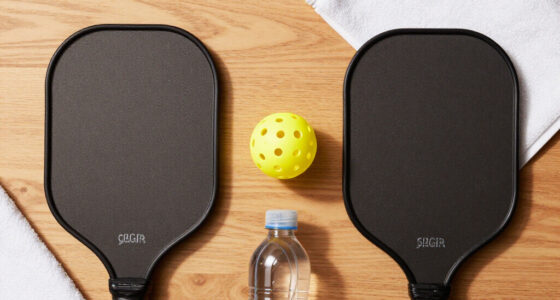 15 Best Pickleball Paddles in 2027