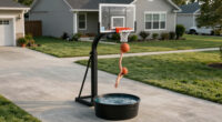 15 Best Portable Basketball Hoops in 2027