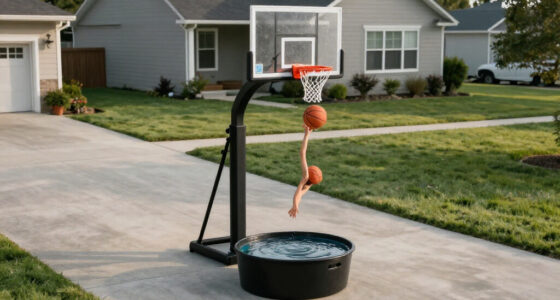 15 Best Portable Basketball Hoops in 2027