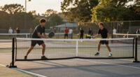 15 Best Portable Pickleball Nets for 2027