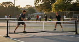 15 Best Portable Pickleball Nets for 2027