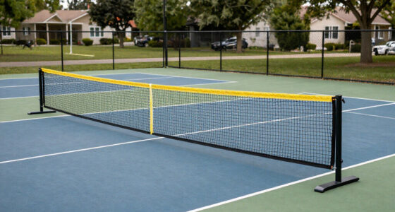 15 Best Portable Pickleball Nets for Home and Travel in 2027