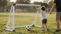 15 Best Portable Soccer Goals for Backyard Practice and Travel in 2027
