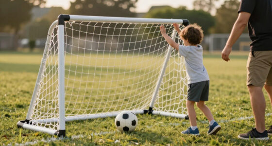 15 Best Portable Soccer Goals for Backyard Practice and Travel in 2027