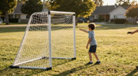 15 Best Portable Soccer Goals for Backyard Practice in 2027