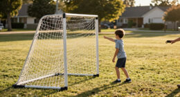 15 Best Portable Soccer Goals for Backyard Practice in 2027