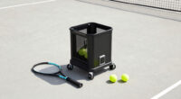 15 Best Portable Tennis Ball Machines for At-Home Practice in 2027