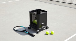 15 Best Portable Tennis Ball Machines for At-Home Practice in 2027