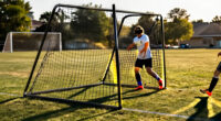 15 Best Soccer Rebounder Nets for Solo Training in 2027