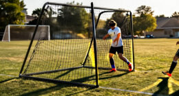 15 Best Soccer Rebounder Nets for Solo Training in 2027