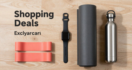 20 Amazon Prime Big Deal Days Offers Our Fitness Editors Recommend