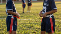 4 Best Youth Flag Football Uniforms in 2027