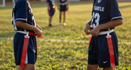 4 Best Youth Flag Football Uniforms in 2027