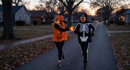 6 Best Halloween Running Costumes for 2027
