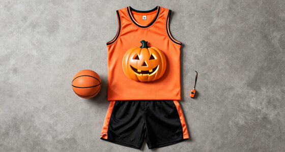 9 Best Halloween Basketball Costumes for 2027