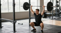 A Personal Trainer Shares The Squat Tip That Helped Him Perfect The Overhead Squat
