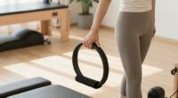 A Pilates Instructor Thinks This Underrated Piece Of Equipment Is Better Than Dumbbells For Teaching Controlled Movement And Body Alignment