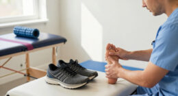 A Podiatrist Says These Are The Three Most Common Injuries Walkers And Runners Encounter—here’s How To Spot The Symptoms And Reduce The Risk