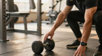 A Trainer Explains Why Your Usual Workouts Become Less Effective In Your 40S And 50S—and How To Fix It