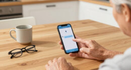 AI Chatbots Can Be A Valuable Health Resource For Older Adults—if They Embrace 'Informed Skepticism'