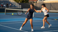 Alex Eala Secures Asian Games Medal With Win Over Joanna Garland