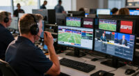 An Award-winning ESPN Producer Resigned After 24 Years Over The Network's Embrace Of Sports Betting: “I’m Not Going To Have Blood On My Hands.”