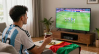 Argentina Vs. Bolivia: Preview, Predictions And Lineups