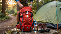 Camping and Hiking Gear Checklist 2026