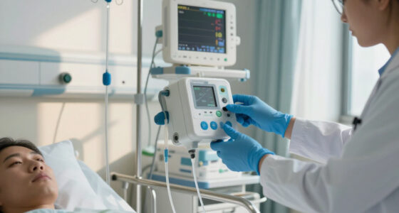 Combination Cuts Kidney Injury Risk Following Septic Shock Procedure
