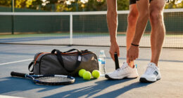Court Sports Equipment Checklist 2026