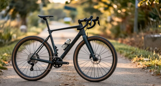 Decathlon America Recalls Van Rysel GRVL AF Bicycles Due To Risk Of Serious Injury Or Death From Crash Hazard
