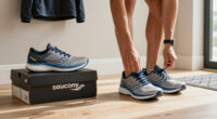 Early October Prime Day Deals Arrive With Up To 73% Off Saucony Shoes On Amazon, But Hurry! They’re Sure To Sell Out Fast