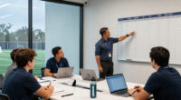 Exec Moves: RockSalt, IMG Academy Boost Ranks