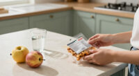 Food Processing Influences Metabolism And Brain Activity