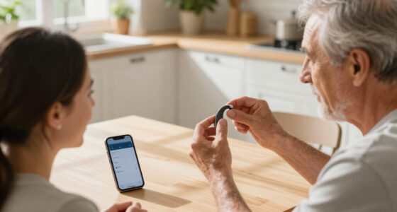 Fortell Expands Prescription AI Hearing Aids To More Than 30 States