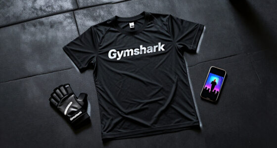 Gymshark Leans Into ‘SNL’ Controversy In A Big Way